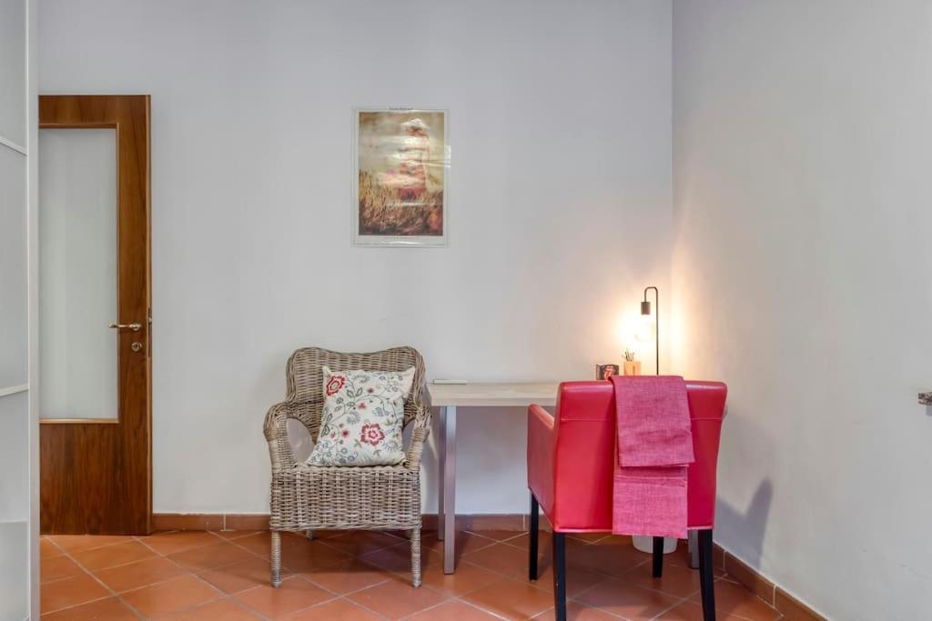 Fine Arts Apartment - Tv 40' Hd Netflix Prime Dazn Bolonia Zewnętrze zdjęcie